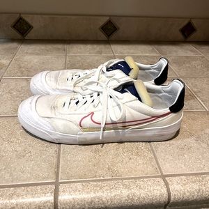 Nike Blazer low top limited edition